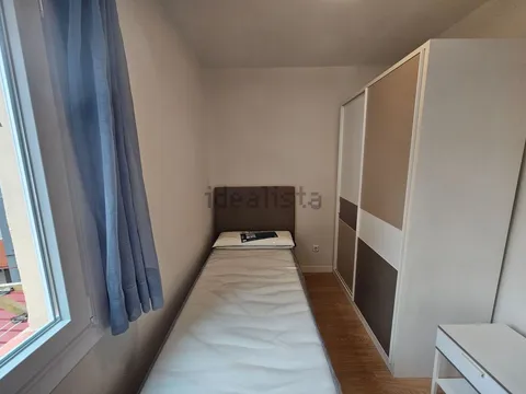 Pis de 92 m² a Madrid