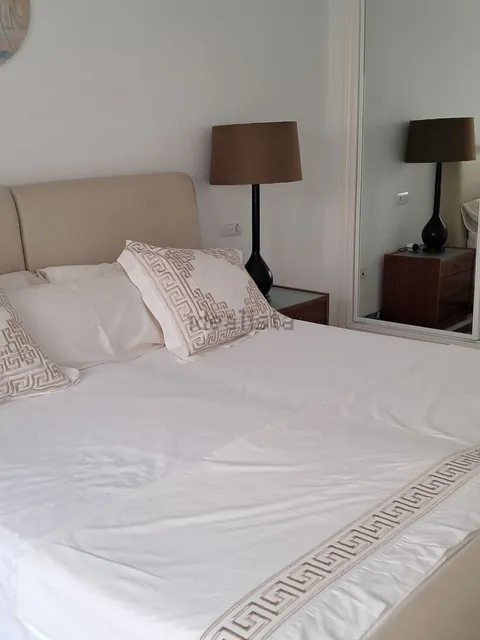 Wohnung 100 m² in Marbella