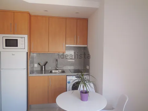 Pis de 40 m² a Ciudad Real