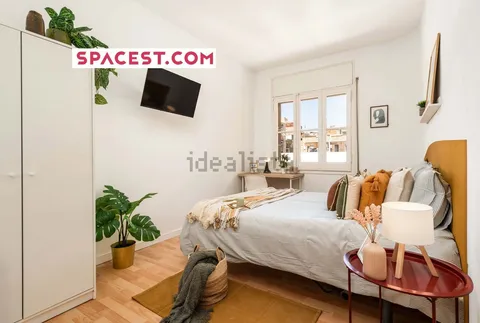 Habitación en alquiler, Barcelona