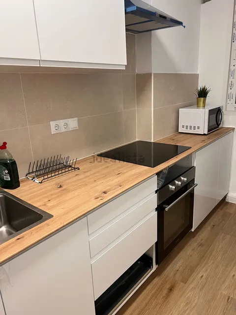 Habitació de lloguer, València