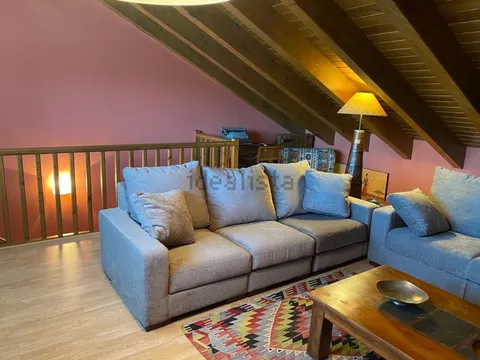 Casa de 140 m² a Puigcerdà