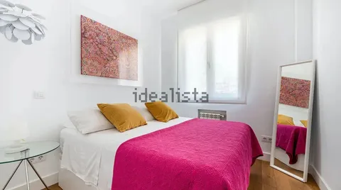 Pis de 73 m² a Madrid
