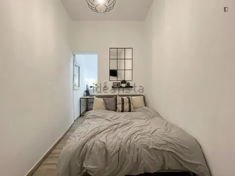 Habitación en alquiler, Madrid (2/24)