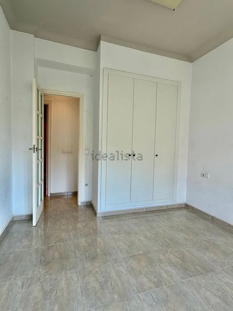 Pis de 89 m² a València