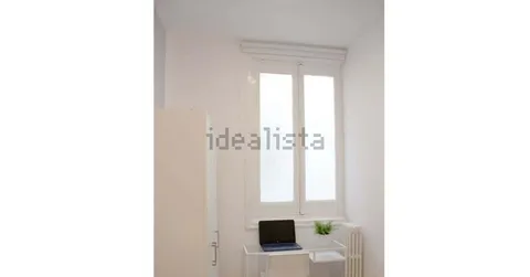 Stanza in affitto, Madrid