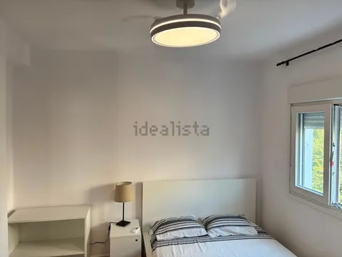 Stanza in affitto, Cádiz