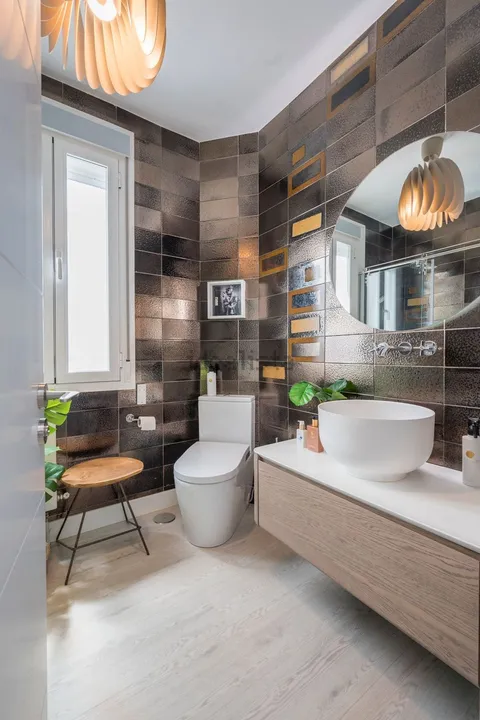 Appartement 110 m² à Madrid