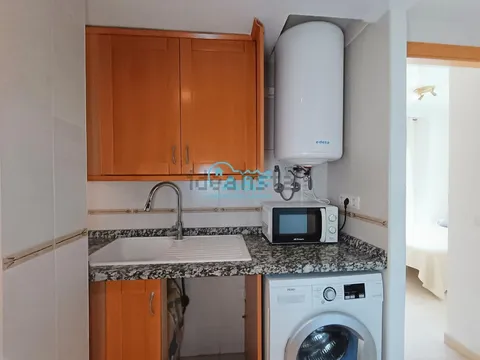 Pis de 98 m² a Orpesa