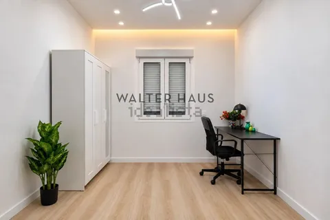 Pis de 128 m² a Madrid