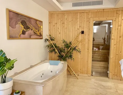 Casa 410 m² a Estepona