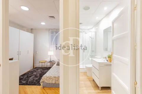 Pis de 217 m² a Madrid