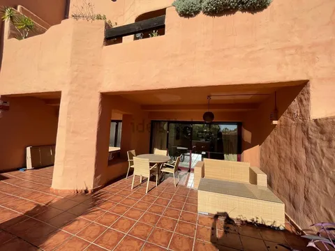 Pis de 150 m² a Estepona