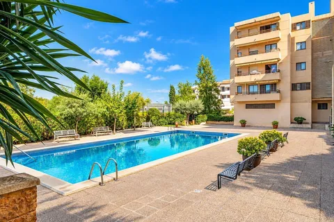 Квартира 130 м² у Пальмі
