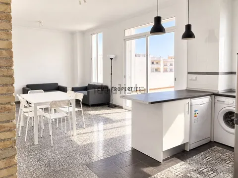 Appartamento 81 m² a Valencia