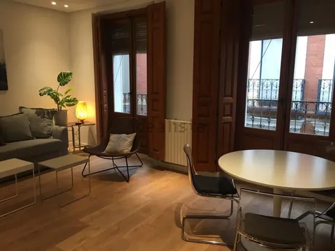 Pis de 67 m² a Madrid
