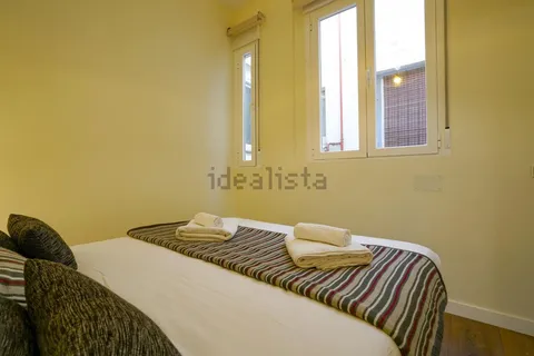 Pis de 40 m² a Almeria