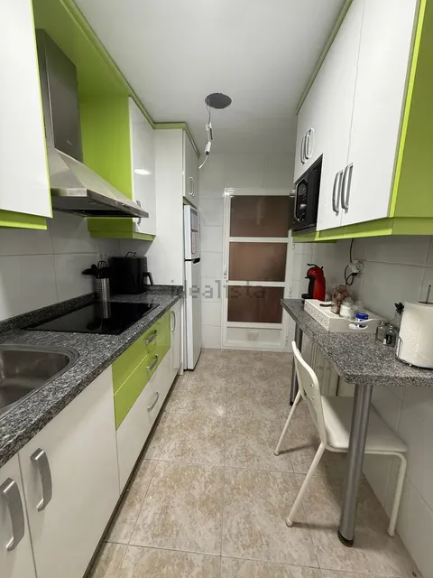 Habitació de lloguer, Granada