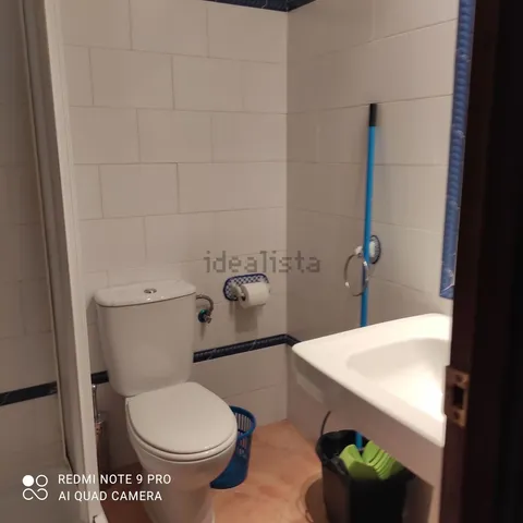 Pis de 110 m² a Sevilla