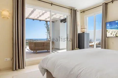 Appartement 249 m² à Benahavís