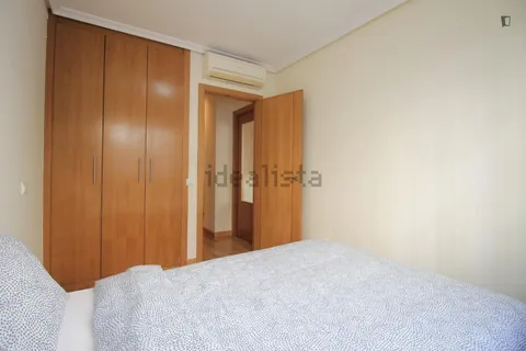 Wohnung 39 m² in Madrid