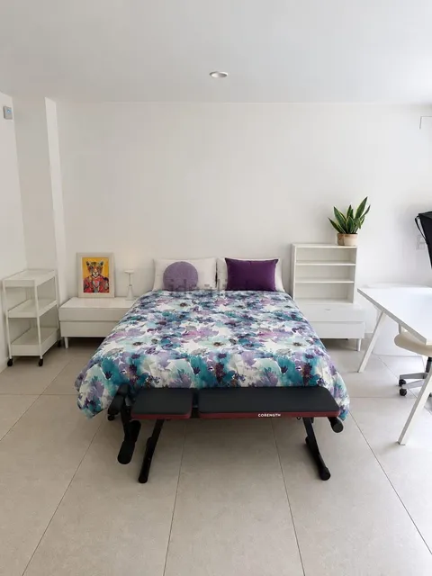 Chambre à louer, Sant Julià de Vilatorta