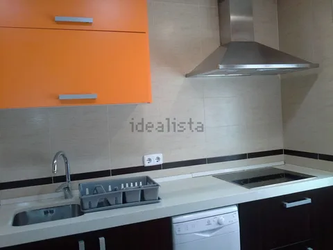 Zimmer zur Miete, Madrid