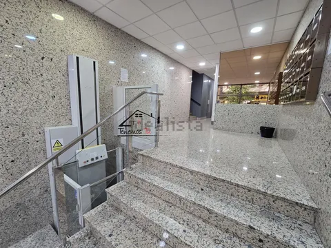Pis de 65 m² a Saragossa