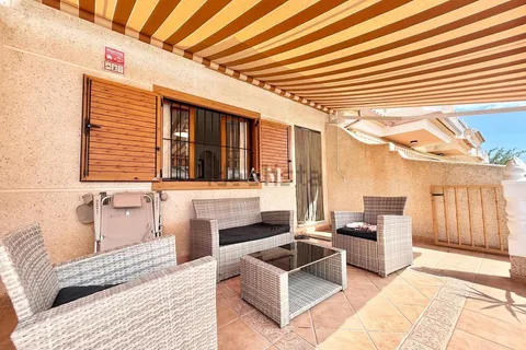 Casa de 90 m² en Pilar de la Horadada
