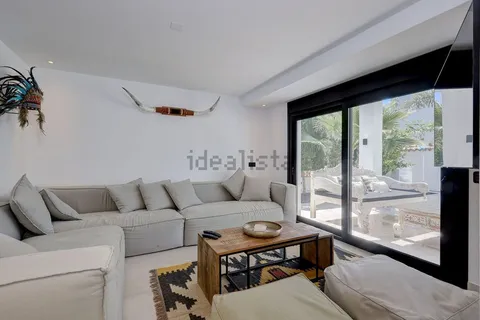 Haus 350 m² in Marbella