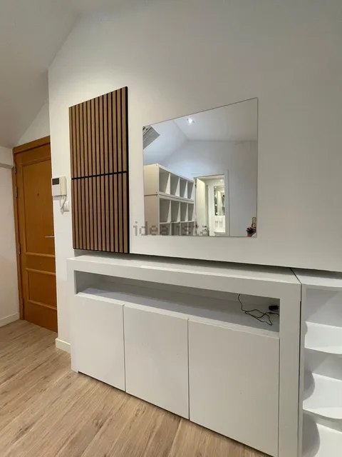 Pis de 51 m² a A Corunya