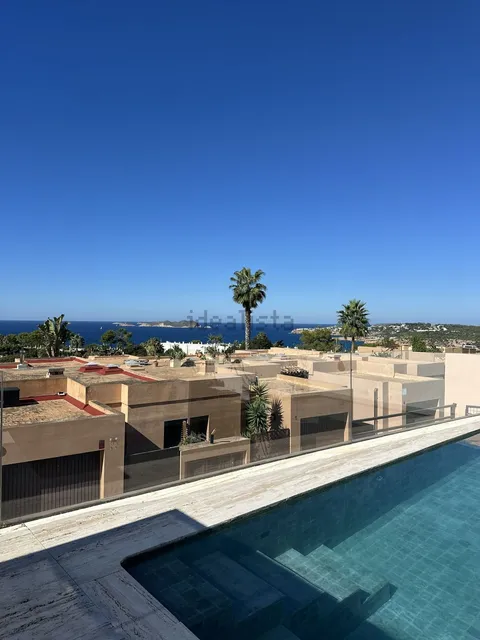 Casa de 144 m² a Sant Josep de sa Talaia