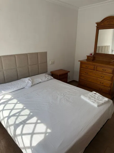 Room for rent, Algeciras (4/10)