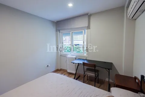 Pis de 119 m² a Madrid