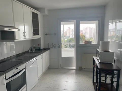 Pis de 130 m² a A Corunya