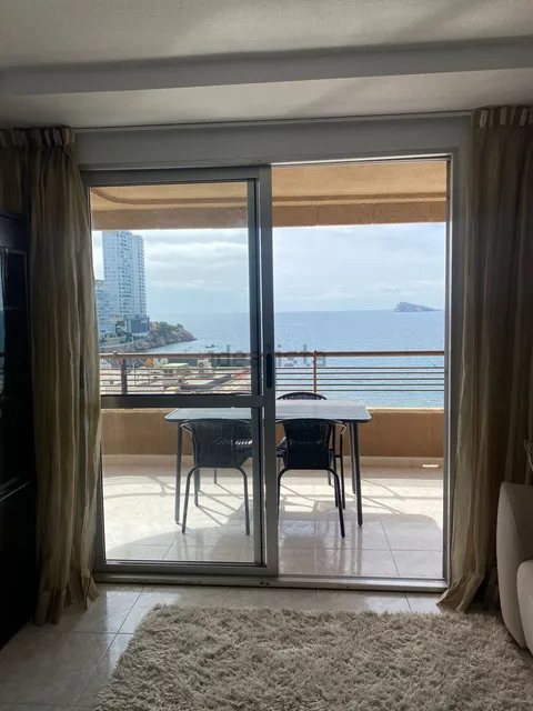 Pis de 65 m² a Benidorm