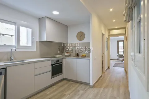 Pis de 75 m² a Barcelona