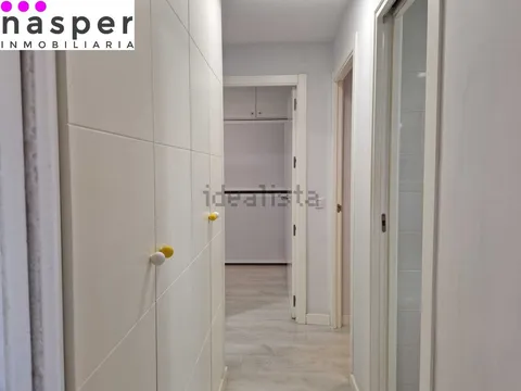 Appartamento 87 m² a Siviglia