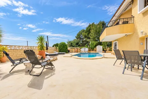 Pis de 80 m² a l'Alfàs del Pi (3/20)