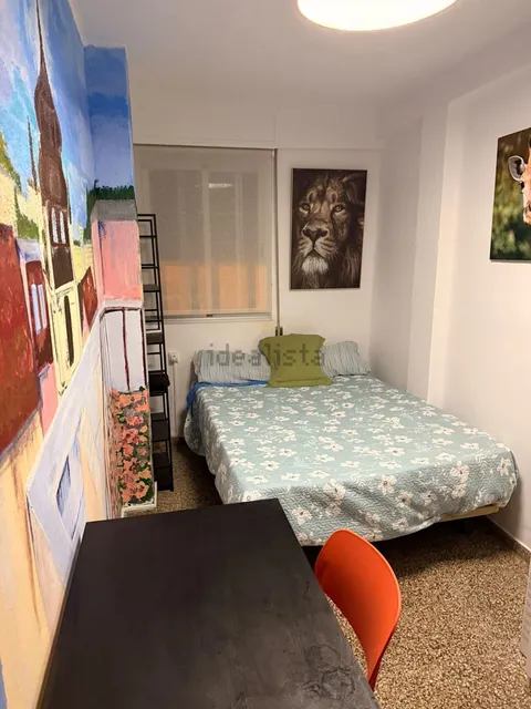 Habitació de lloguer, Alboraia
