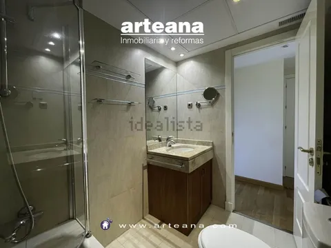 Pis de 91 m² a Madrid