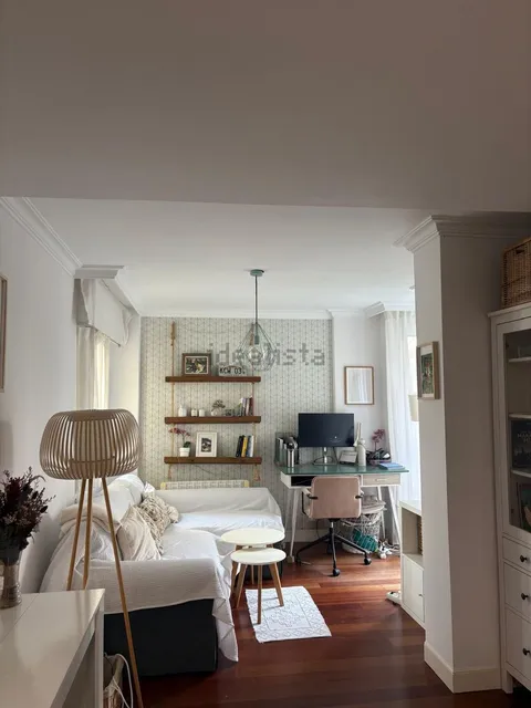 Piso de 50 m² en Santander