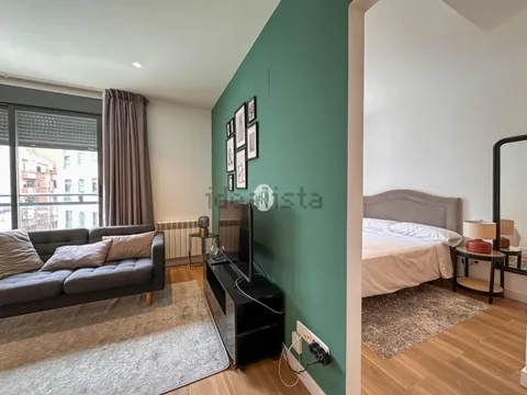 Pis de 45 m² a Madrid