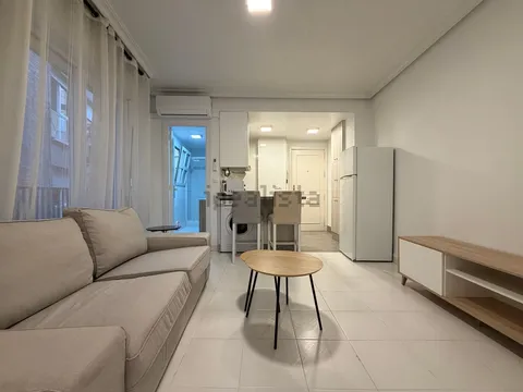 Piso de 48 m² en Murcia (2/17)