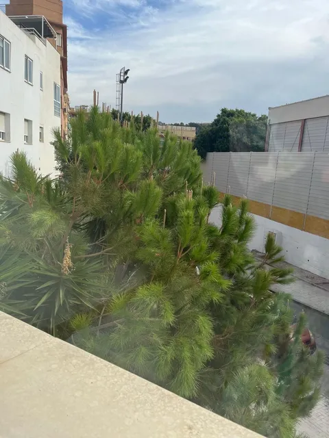 Pis de 90 m² a Màlaga