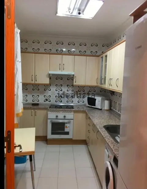 Habitació de lloguer, Toledo