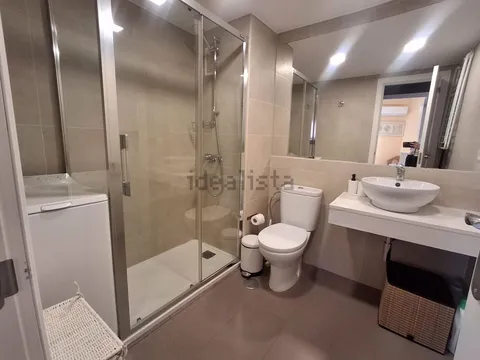 Pis de 57 m² a Madrid