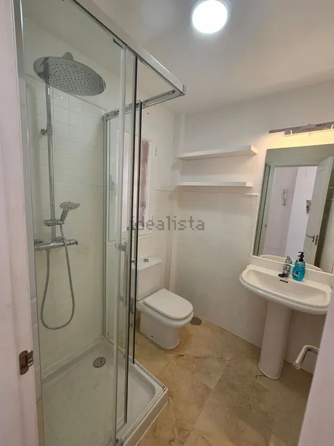 Piso de 55 m² en Casares