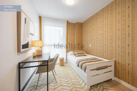 Pis de 80 m² a Madrid