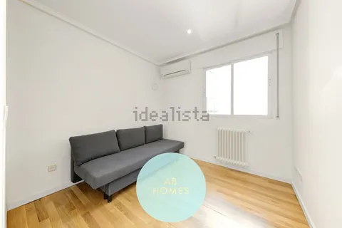Flat 136 m² in Madrid